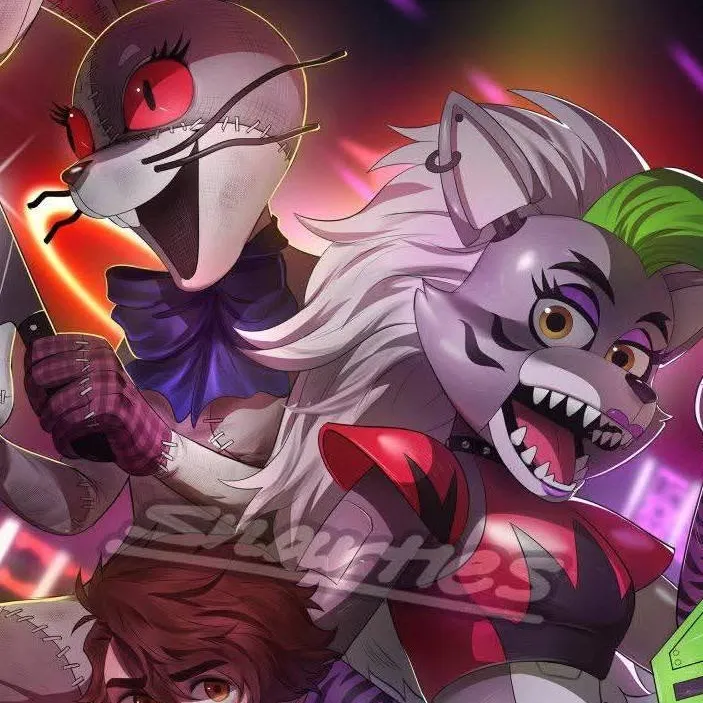 chat with ai character: SB