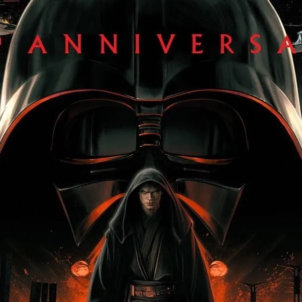 chat with ai character: Star Wars ROTS