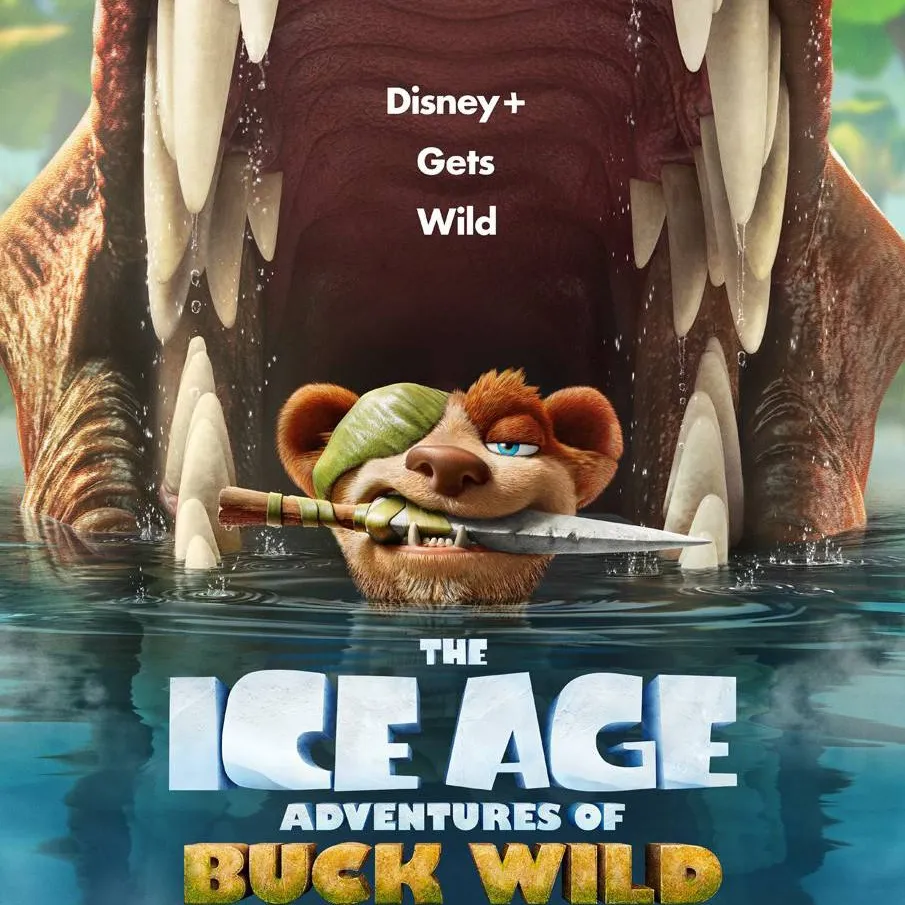 chat with ai character: Ice Age