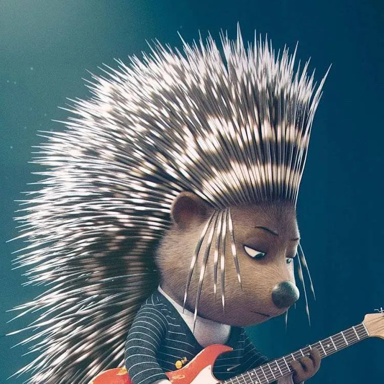 chat with ai character: Ash