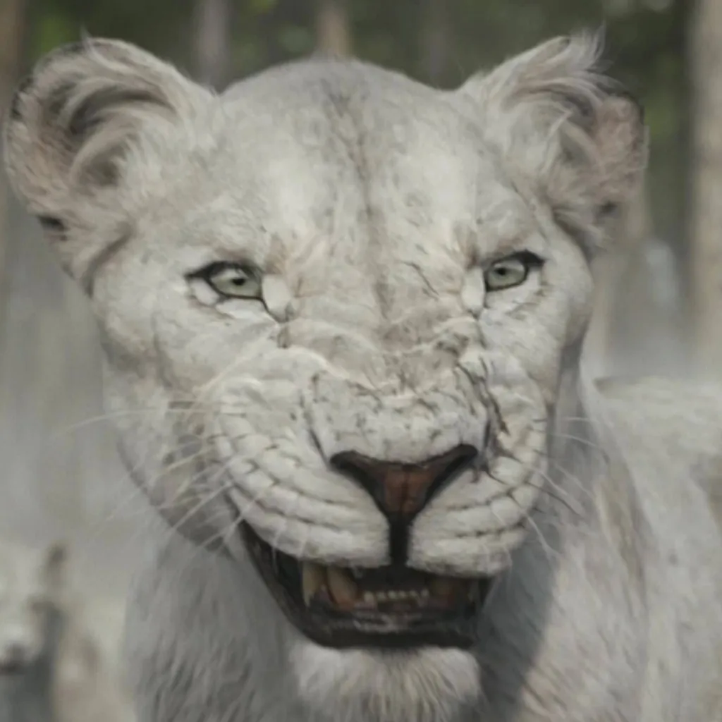 chat with ai character: Akua