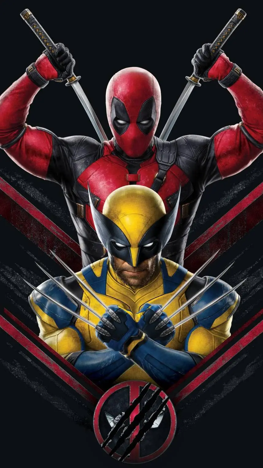 ai character: DP & WV background