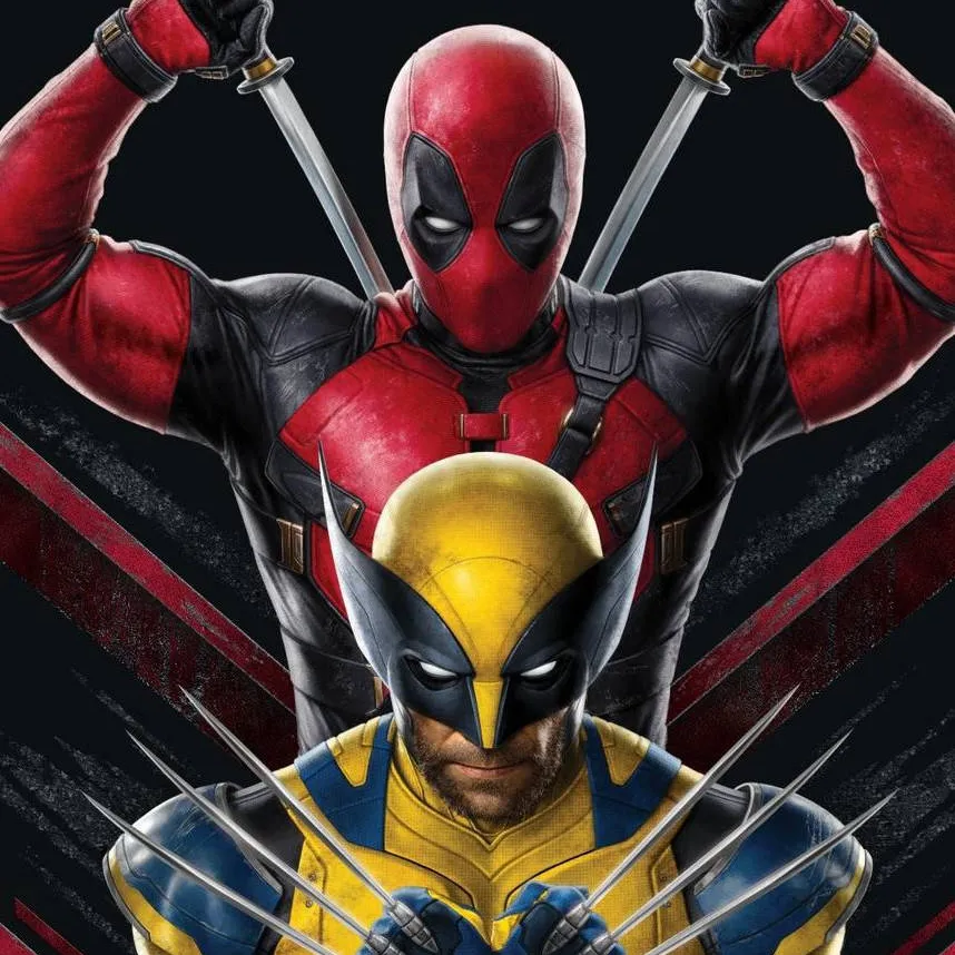 chat with ai character: DP & WV