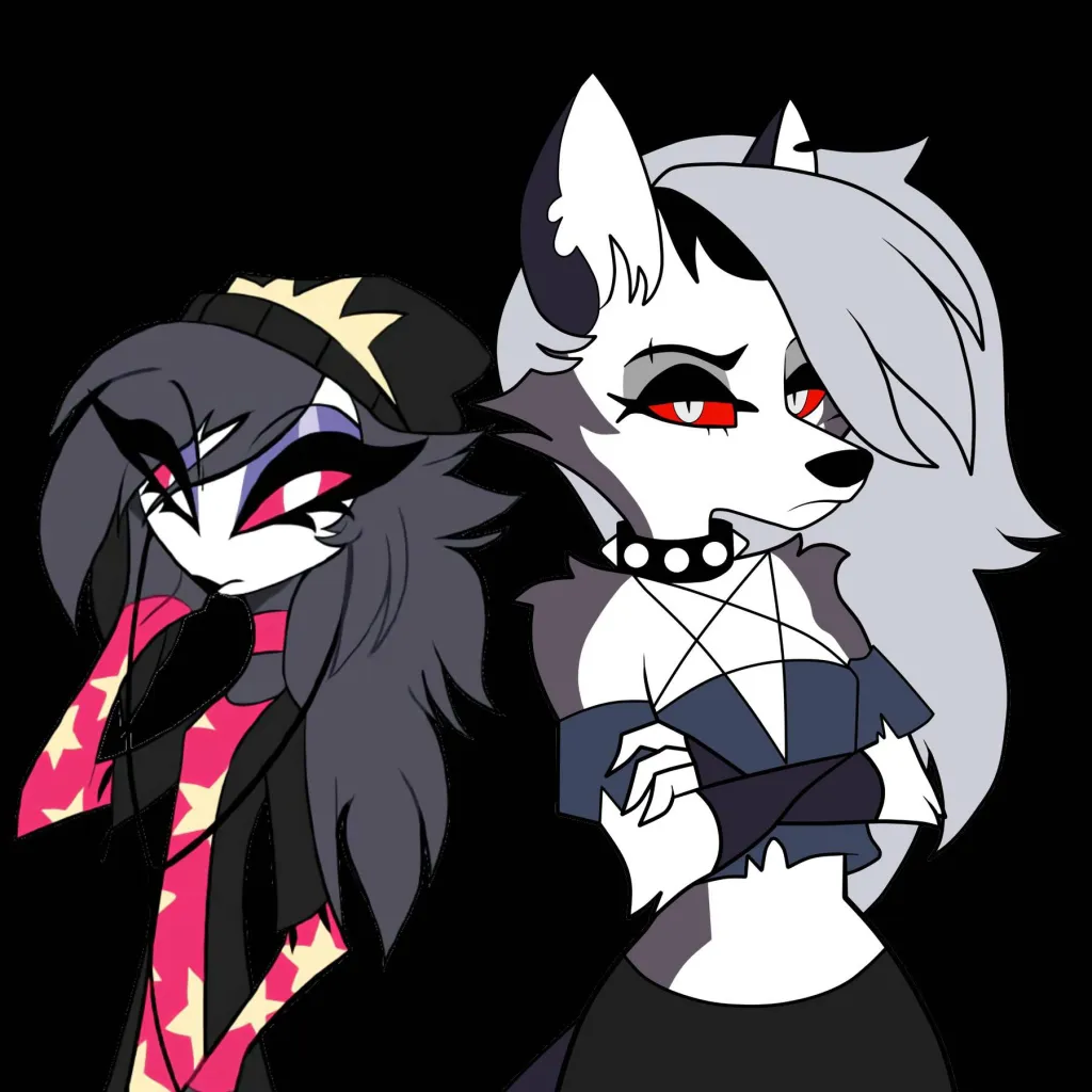 chat with ai character: Loona & Octavia