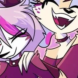 chat with ai character: Loona & Beelzebub