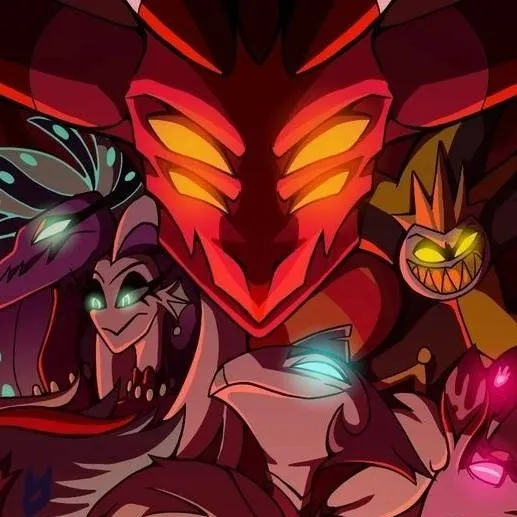 chat with ai character: Seven Deadly Sins