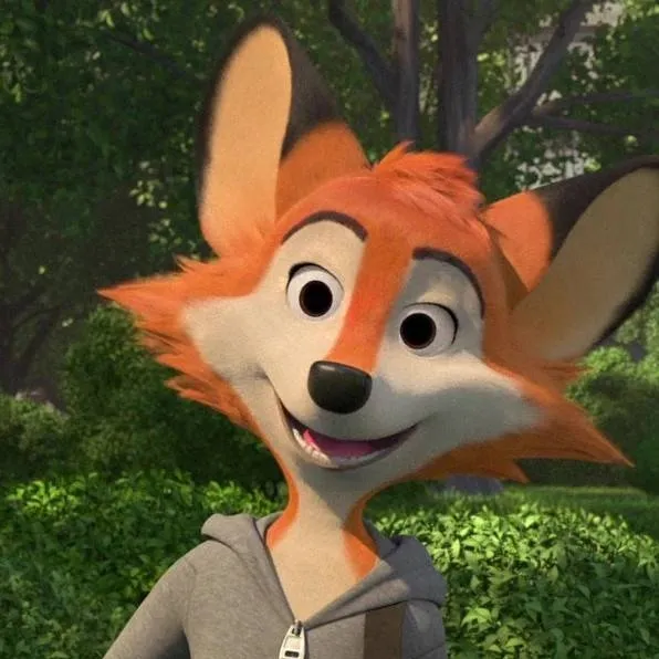 chat with ai character: Darma