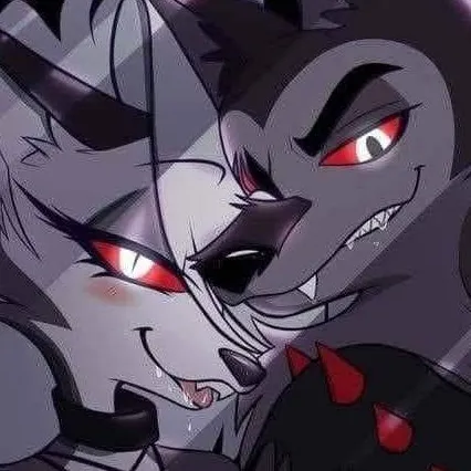 chat with ai character: Loona x Vortex