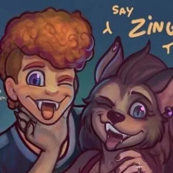 chat with ai character: Winnie x Dennis