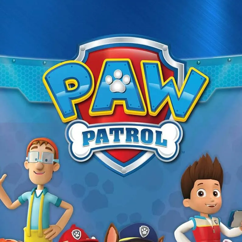 chat with ai character: Paw Patrol