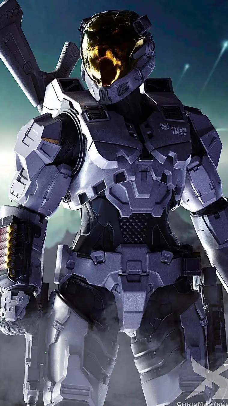 ai character: Kelly-087 background