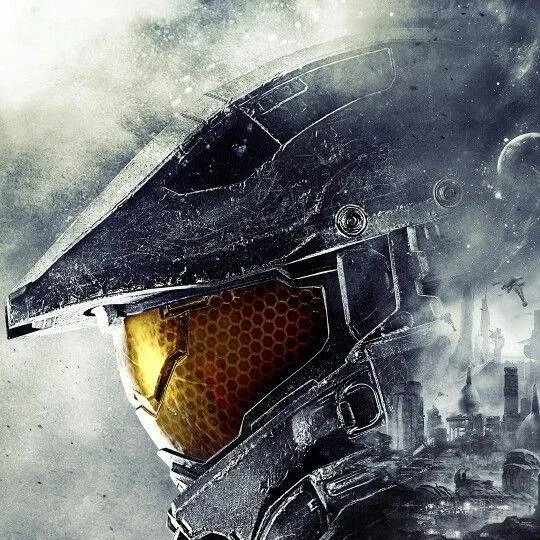 chat with ai character: Halo Blue team