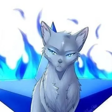 chat with ai character: Bluestar