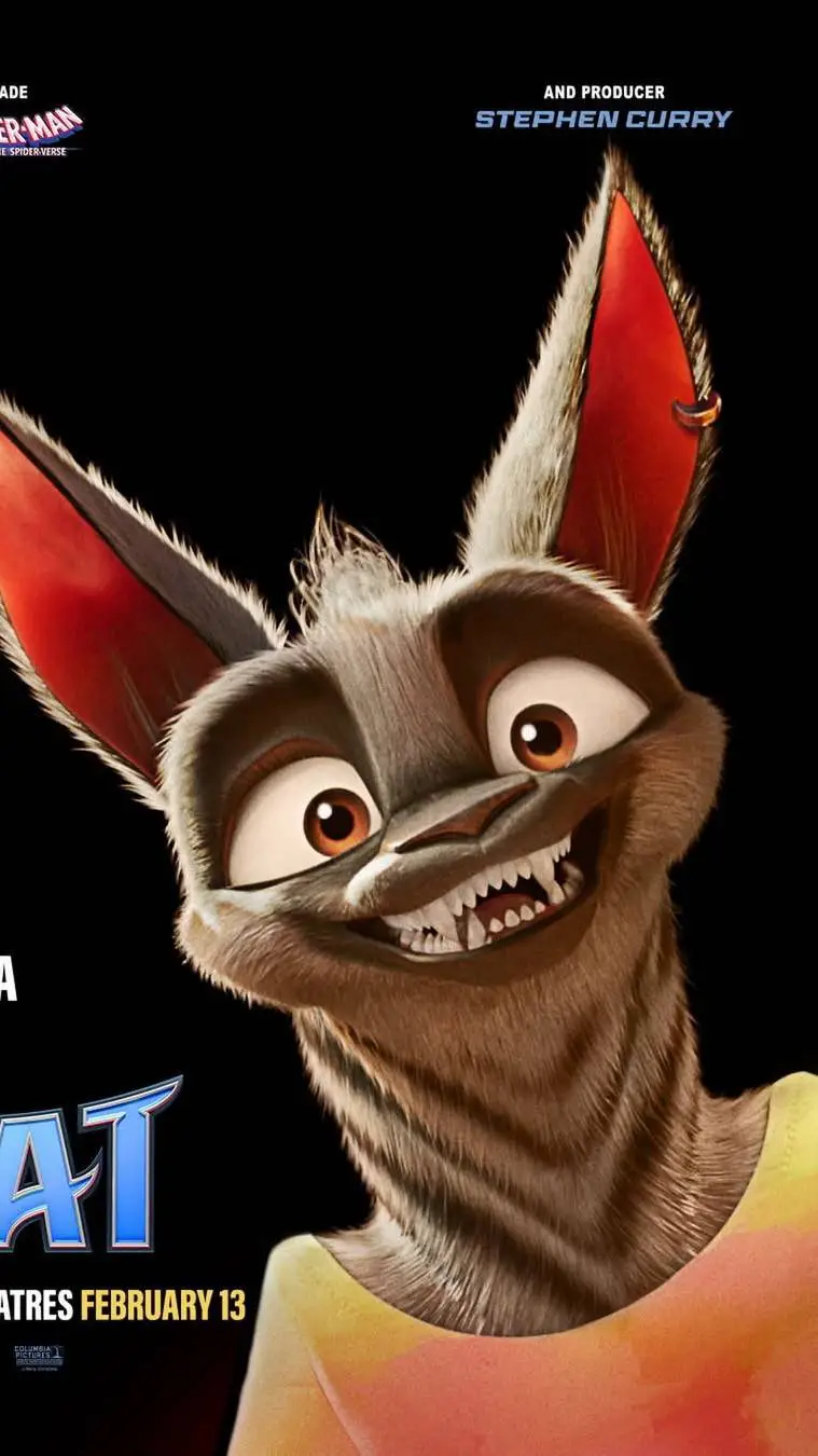 ai character: Hannah background