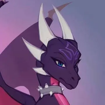 chat with ai character: Cynder
