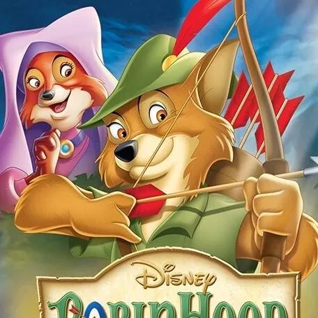 chat with ai character: Robin Hood