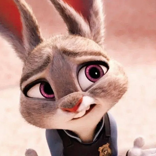 chat with ai character: Judy Hopps