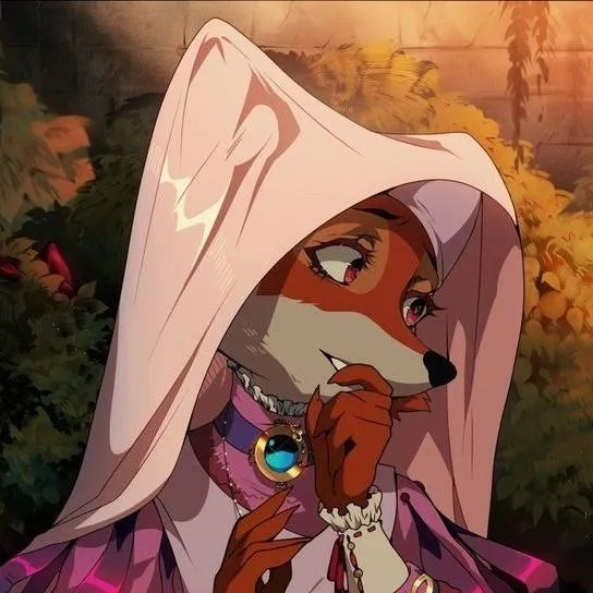 chat with ai character: Maid Marian