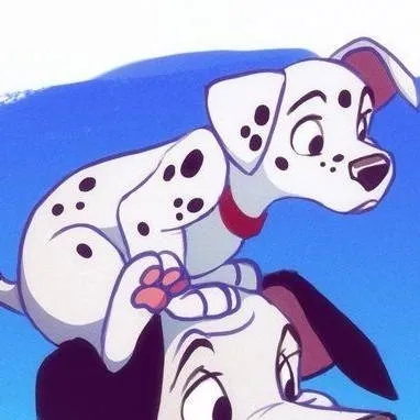 chat with ai character: Pongo x Perdita