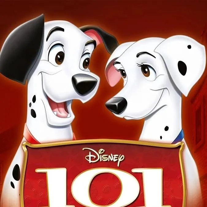 chat with ai character: 101 Dalmatians