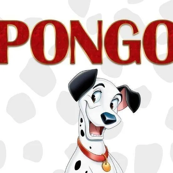 chat with ai character: Pongo