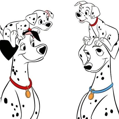 chat with ai character: Pongo x Perdita