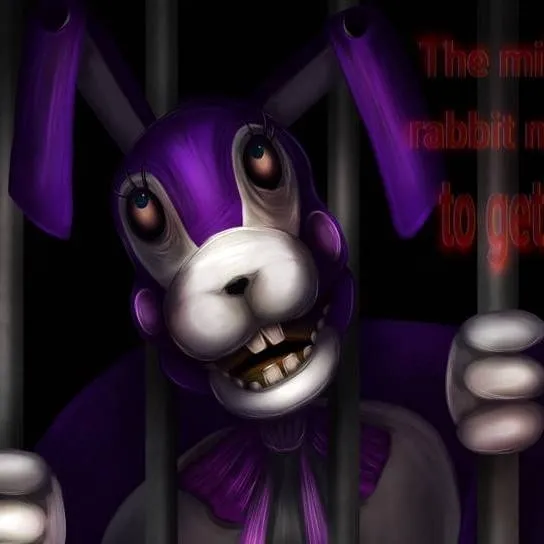 chat with ai character: Banny the Bunny