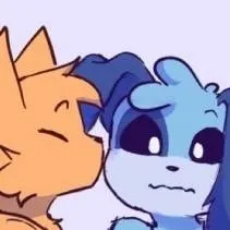 chat with ai character: DP & CF