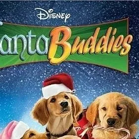 chat with ai character: Santa Buddies