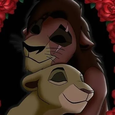 chat with ai character: Kovu x Kiara