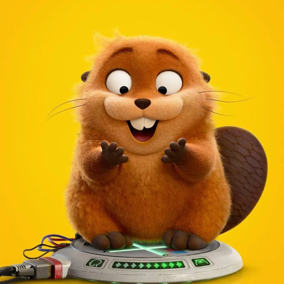 chat with ai character: Hoppers