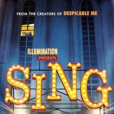 chat with ai character: Sing