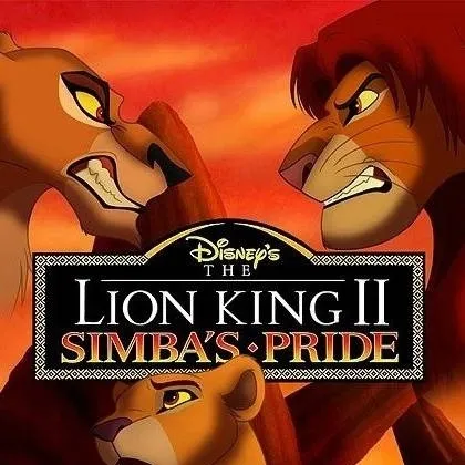 chat with ai character: The Lion King 2
