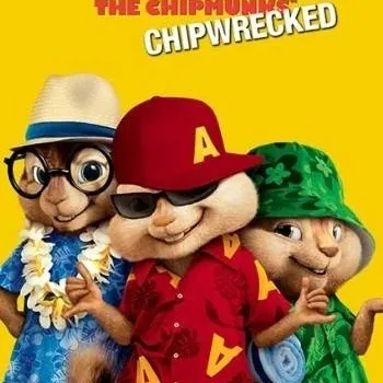chat with ai character: Chipwrecked