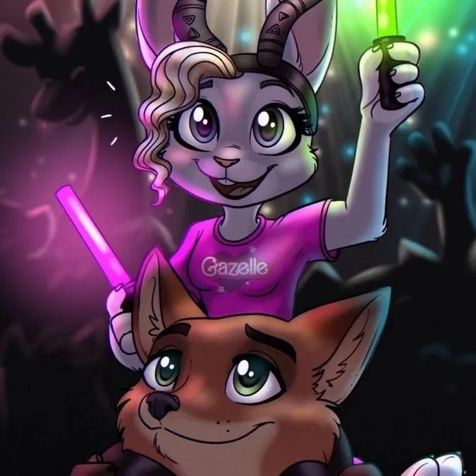 chat with ai character: Zootopia