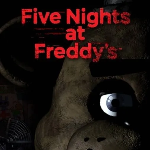 chat with ai character: FNAF 1