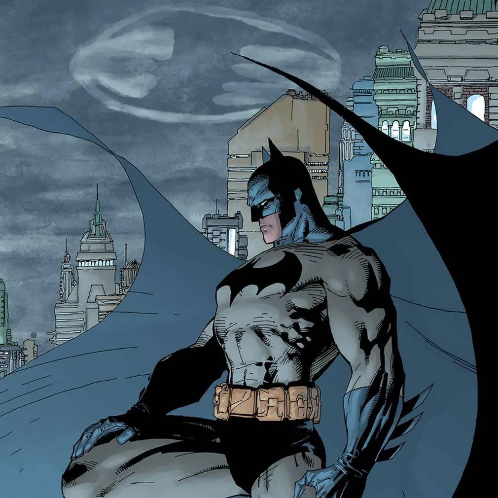 chat with ai character: Batfam