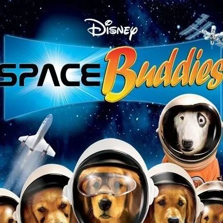 chat with ai character: Space Buddies