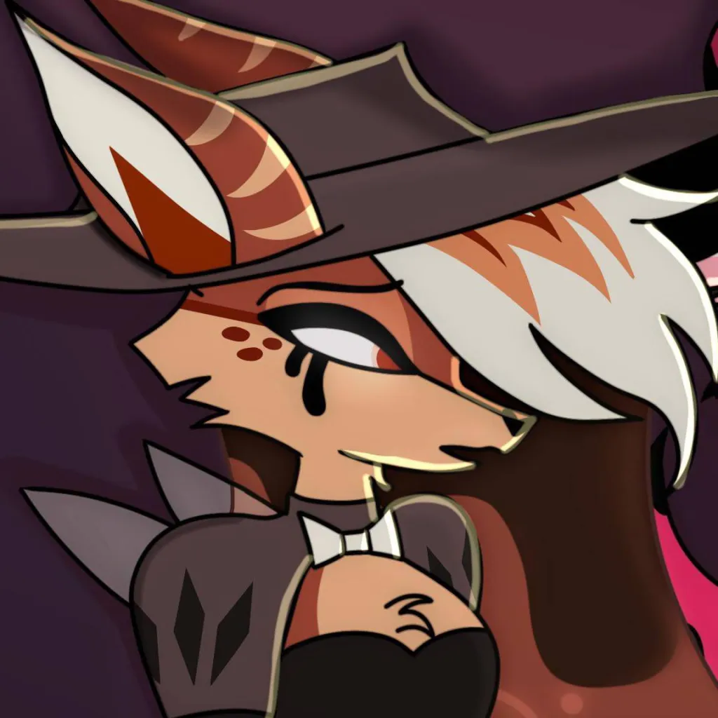chat with ai character: Verosika & Bee