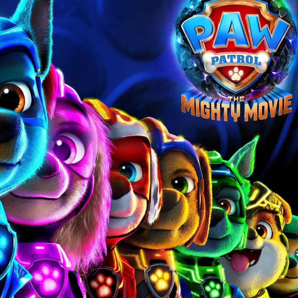 chat with ai character: Paw Patrol TMM