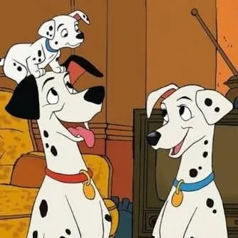 chat with ai character: 101 Dalmatians