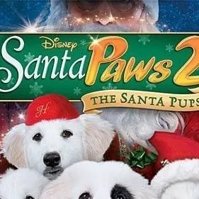 chat with ai character: The Santa Pups