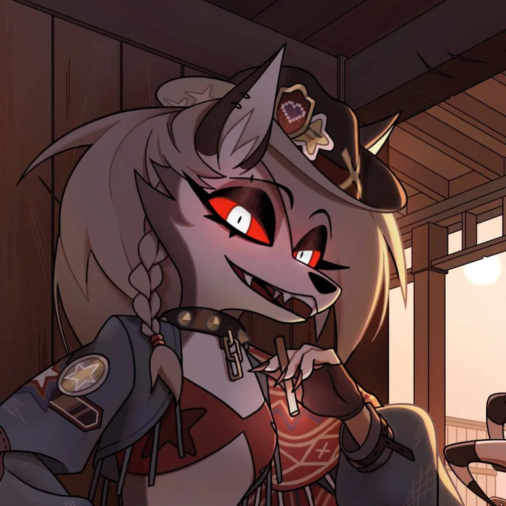 chat with ai character: HB Wild West