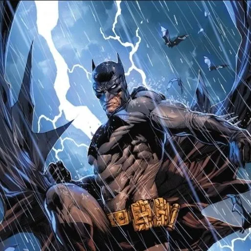 chat with ai character: Batfam