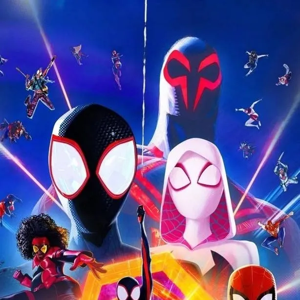 chat with ai character: Spider-Man: ATSV