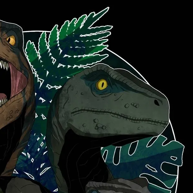 chat with ai character: Raptor Squad