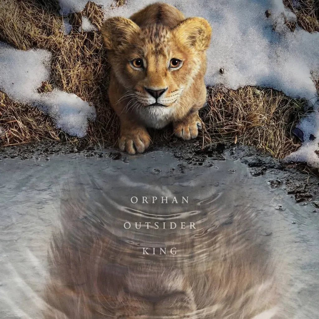 chat with ai character: Mufasa: TLK
