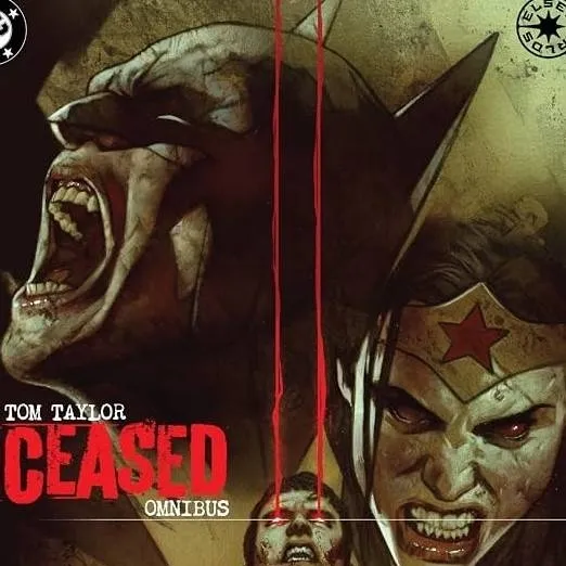 chat with ai character: DCEASED