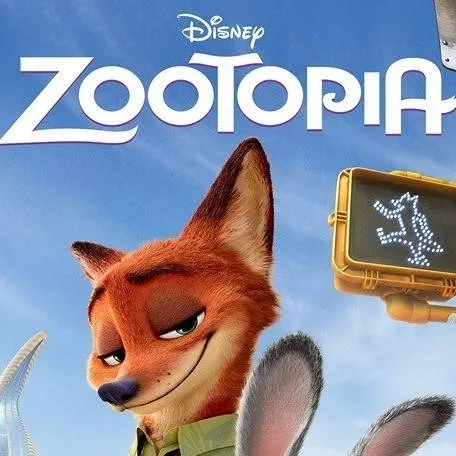 chat with ai character: Zootopia (2016)
