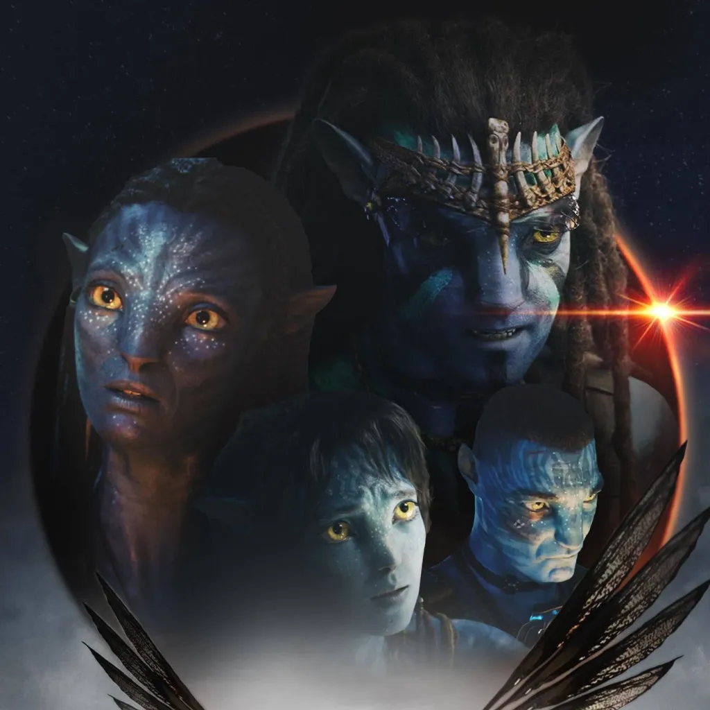 chat with ai character: Avatar: Fire & Ash